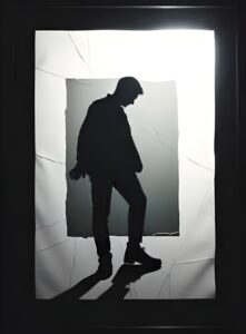 Tell Me: Between the Frame and the Soul