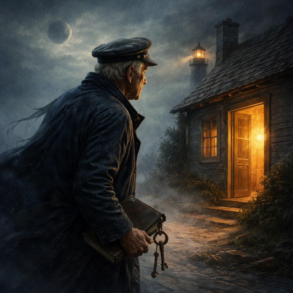 Old Sailor