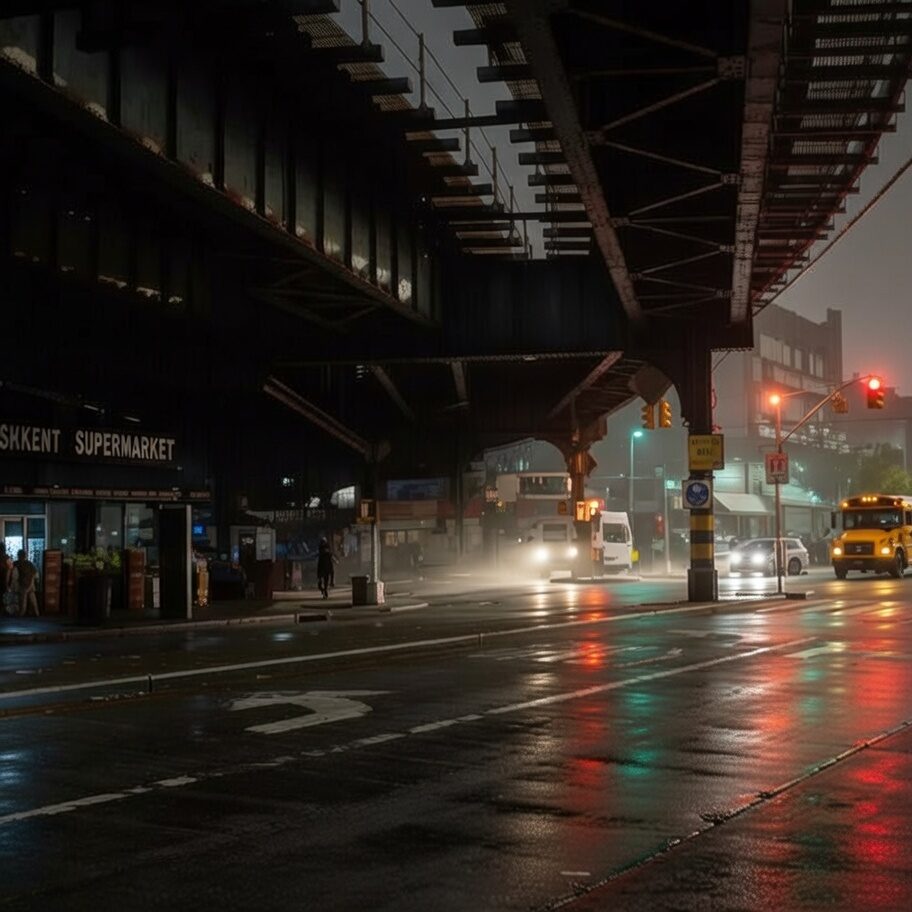 Brooklyn Streets